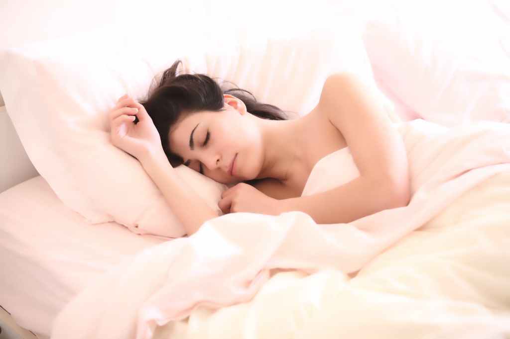 Objectif : un bon sommeil avec des solutions naturelles